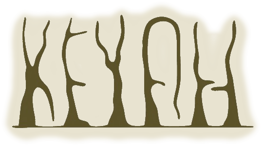 Logo Keyah